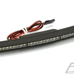 Proline Pro-Line 6276-02 6" Curved Super-Bright LED Light Bar Kit (6V-12V)