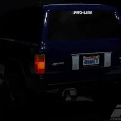 Proline Pro-Line 6317-00 Universal Crawler LED Headlight & Tail Light Kit -Toys and Hobbies Shop PRO631700 4 68266.1543511845