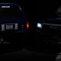 Proline Pro-Line 6317-00 Universal Crawler LED Headlight & Tail Light Kit -Toys and Hobbies Shop PRO631700 5 12555.1543511845