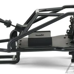 Proline Pro-Line 6322-00 Honcho Back-Half Cage -Toys and Hobbies Shop PRO632200 2 65842.1551304336