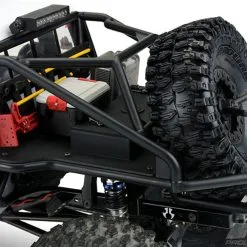 Proline Pro-Line 6322-00 Honcho Back-Half Cage -Toys and Hobbies Shop PRO632200 6 61816.1551304337