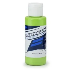 Proline Pro-Line RC Body Paint - Lime Green