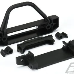 Proline Pro-Line 6341-00 Ridge-Line High-Clearance Crawler Front Bumper -Toys and Hobbies Shop PRO634100 3 96708.1548881258