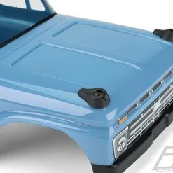 Proline 6360-00 Lid Skid Body Protectors -Toys and Hobbies Shop PRO636000 5 13091.1599057544