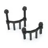Proline 6375-00 1/10 Extended Front/Rear Body Mounts: Granite 4x4 And Others