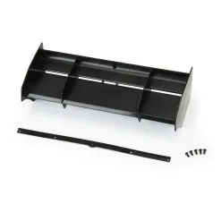 Proline 6382-03 Axis Wing For 1/8 Buggy Or 1/8 Truggy (Black) 7 Proline 6382-03 Axis Wing For 1/8 Buggy Or 1/8 Truggy (Black) -Toys and Hobbies Shop PRO638203 A2 OUBCB73L 60697.1666198460
