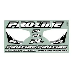 Proline 6382-04 Axis Wing For 1/8 Buggy Or 1/8 Truggy (White) -Toys and Hobbies Shop PRO638203 A89 OUBCB73L 09420.1666198729