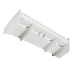 Proline 6382-04 Axis Wing For 1/8 Buggy Or 1/8 Truggy (White) -Toys and Hobbies Shop PRO638204 A1 P487Y8Z6 86538.1666198731