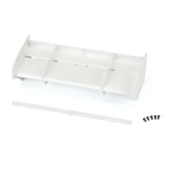 Proline 6382-04 Axis Wing For 1/8 Buggy Or 1/8 Truggy (White) -Toys and Hobbies Shop PRO638204 A2 P487Y8Z6 22694.1666198722