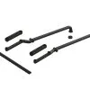 Arrma 480039 Roll Cage Set, Infraction Mega
