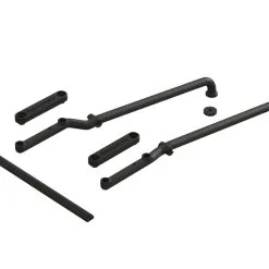 Arrma 480039 Roll Cage Set, Infraction Mega