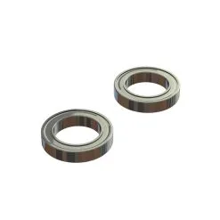 Arrma 610034 Ball Bearing, 17x26x5mm (2)