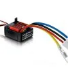 Hobbywing Quicrun 1060 Brushed ESC 60 Amp Water Proof (30120201)
