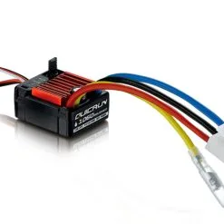 Hobbywing Quicrun 1060 Brushed ESC 60 Amp Water Proof (30120201)