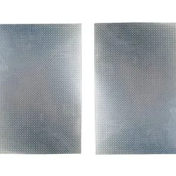 RC4WD Z-S0533 Scale Aluminum Diamond Plate Sheet (2)