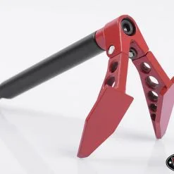 RC4WD Foldable Winch Anchor