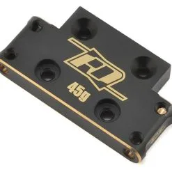 Revolution Design XB2 Brass Front Bulkhead (26°)