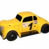 RJ Speed 1018 R/C Legends 40 Coupe Body