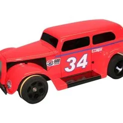 RJ Speed RC 1035 Legends '34 Sedan Body