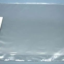 RJ Speed 1502 Lexan Sheet 8x12" .020