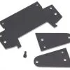 RJ Speed 5246 Front Axle Plate 3pc Legends