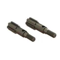 Arrma 310995 Wheel Axle (2), Infraction Mega/Vendetta