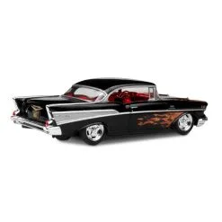 Revell 851529 1/25 '57 Chevy Bel Air Snap Model Kit -Toys and Hobbies Shop RMX851529 A2 Z3HECUQS 73618.1617818280
