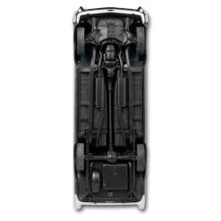 Revell 851529 1/25 '57 Chevy Bel Air Snap Model Kit -Toys and Hobbies Shop RMX851529 A5 Z3HECUQS 82406.1617818280