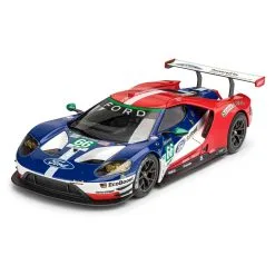 Revell 854418 1/24 Ford GT Racing LeMans Model Kit