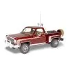 Revell 854486 1/24 '76 Chevy Sport Stepside Pickup 4X4 Model Kit