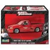 Revell 854499 1:25 Fast & Furious F-150 SVT Lightning Model Kit