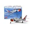 Revell 1/48 F-84F Thunderstreak Thunderbirds