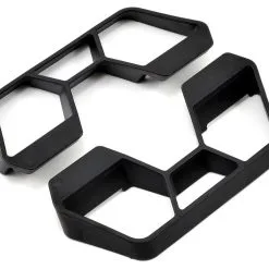 RPM 70652 Slash LCG 4x4 & Rally Nerf Bar Set (Black)