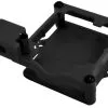 RPM 73272 Traxxas Sidewinder 3/SCT ESC Cage (Black) Bandit, Rally, Rustler, Slash, Stampede