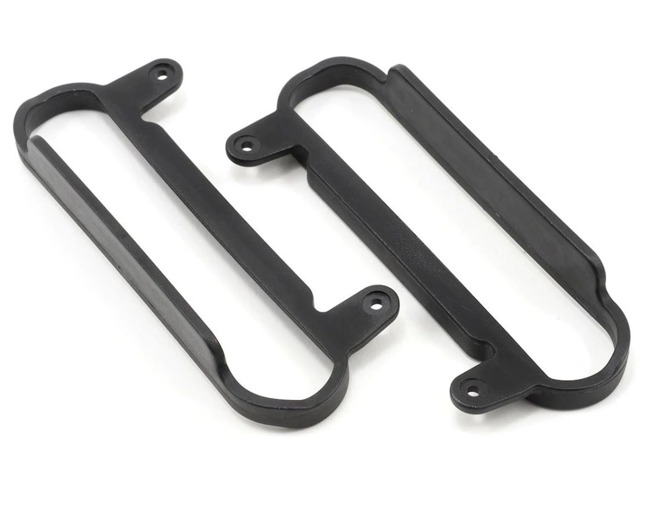 RPM 80622 Traxxas Slash & Slash 4x4 Nerf Bars (Black) 1 RPM 80622 Traxxas Slash & Slash 4x4 Nerf Bars (Black)