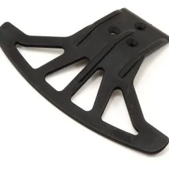 RPM 81042 Wide Front Bumper (Black) Stampede 4x4