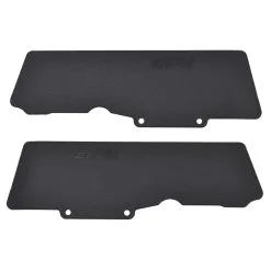 RPM 81412 Rear A-Arms Mud Guards (Arrma Kraton/Durango DEX8T)