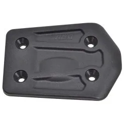RPM 81442 Rear Skid Plate (Arrma Kraton/Durango DEX8T)