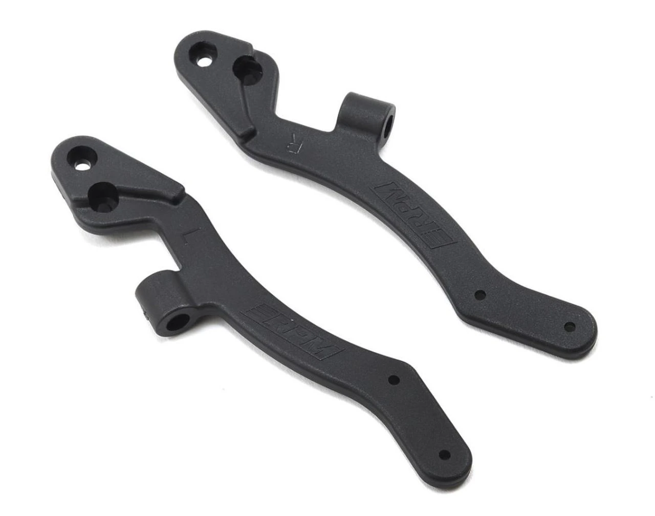 RPM 81642 Arrma/Durango Rear Wing Mounts 1 RPM 81642 Arrma/Durango Rear Wing Mounts
