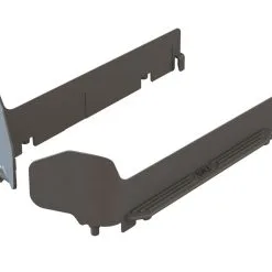 Arrma 320463 Side Guard Set, 4S BLX