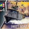 Revell 850321 1/72 US Navy Swift Boat MK.I Model Kit