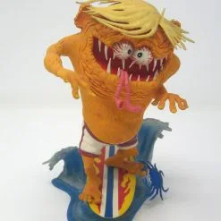 Alantis Atlantis 1306 Ed Big Daddy Roth Surfink Model Kit -Toys and Hobbies Shop Revell Surfink Andys model 06 65539.1638628248 90917.1640615567