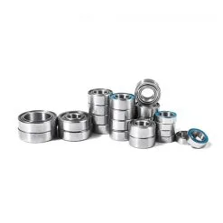Schelle Racing SCH2211 Kyosho RB6, RT6, Ultima SC Bearing Set