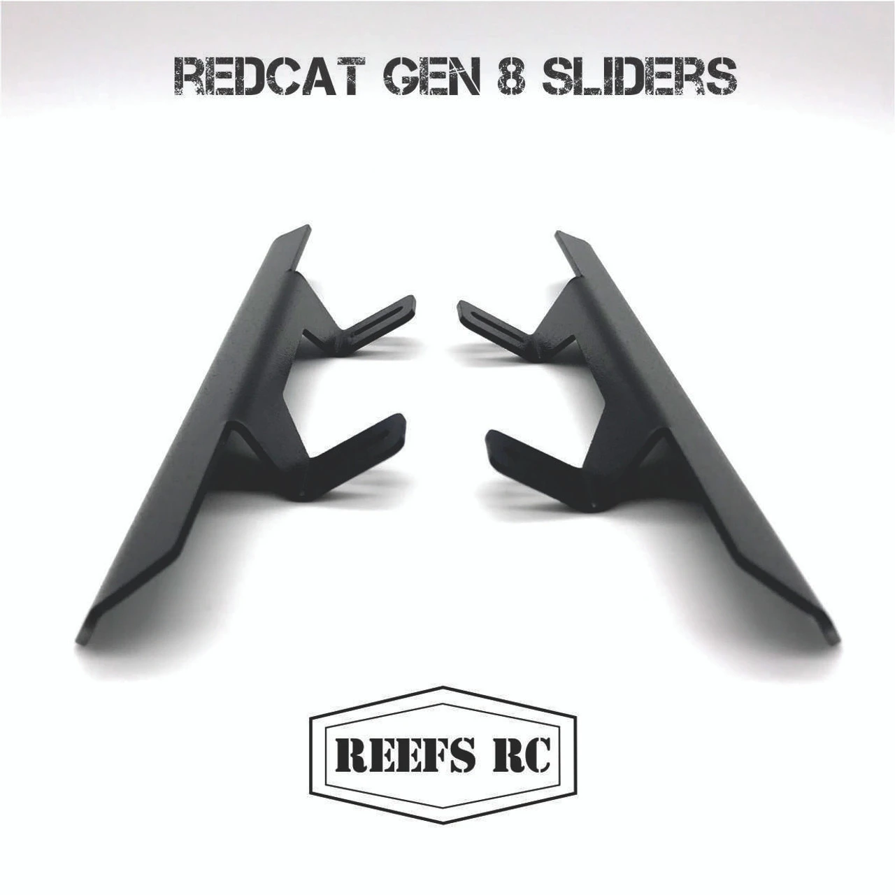 Reefs RC RedCat Gen8 Sliders 2 Reefs RC RedCat Gen8 Sliders - Image 2