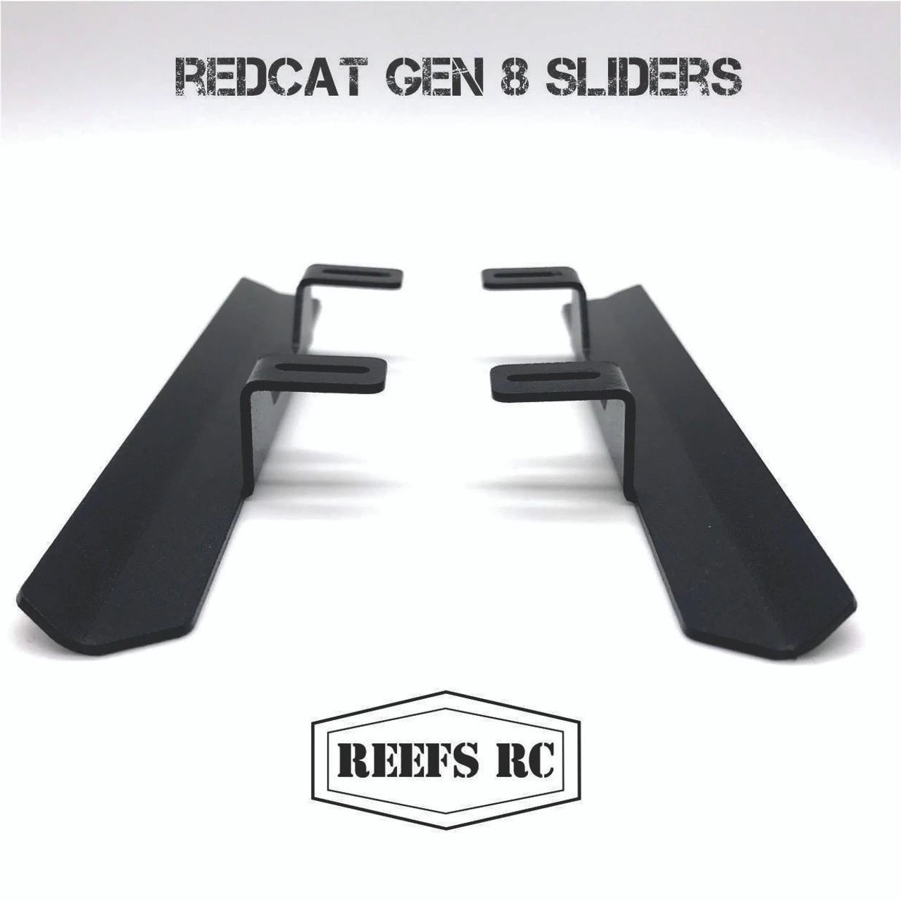 Reefs RC RedCat Gen8 Sliders 1 Reefs RC RedCat Gen8 Sliders