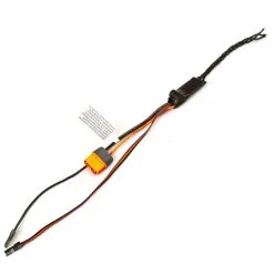 Spektrum Avian 15 Amp Brushless Smart ESC -Toys and Hobbies Shop SPMXAE1015 3 66832.1573329268