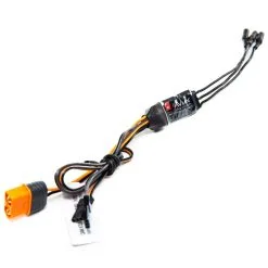 Spektrum Avian 15 Amp Brushless Smart ESC -Toys and Hobbies Shop SPMXAE1015 4 45194.1573329366