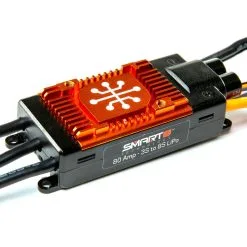 Spektrum Avian 80 Amp Brushless SMART ESC -Toys and Hobbies Shop SPMXAE1080 5 96728.1576086413