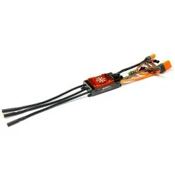 Spektrum Avian 80 Amp Brushless SMART ESC -Toys and Hobbies Shop SPMXAE1080 6 75008.1576086412