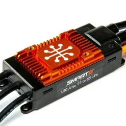 Spektrum Avian 100 Amp Brushless Smart ESC
